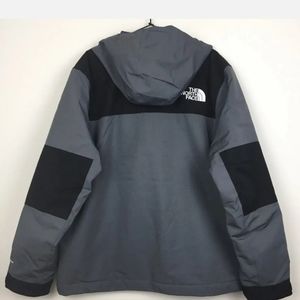 The North Face Men's Cypress Insulated Jacket